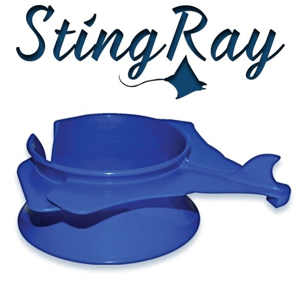 RACK-40400Rack-A-Tiers 40400 The Sting Ray