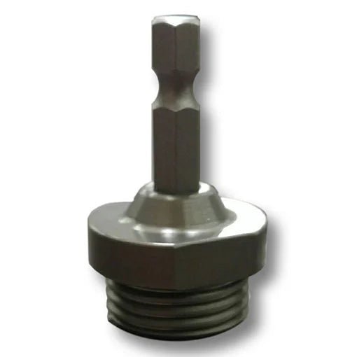 RACK-40910Rack-A-Tiers 40910 Pipe Spinner Tool 1" thread