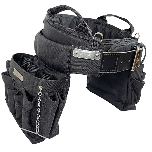 RACK-46241Rack-A-Tiers 46241 Max Comfort Tool Belt