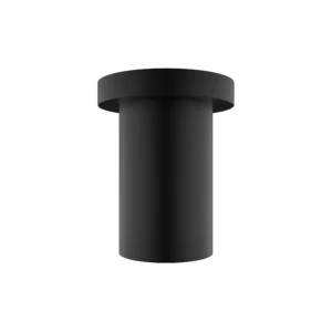 LBU-CYL-SFC-BKRayhil CYL20 Revolve Cylinder Surface/Pendant Mounts