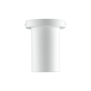 LBU-CYL-SFC-WTRayhil CYL20 Revolve Cylinder Surface/Pendant Mounts