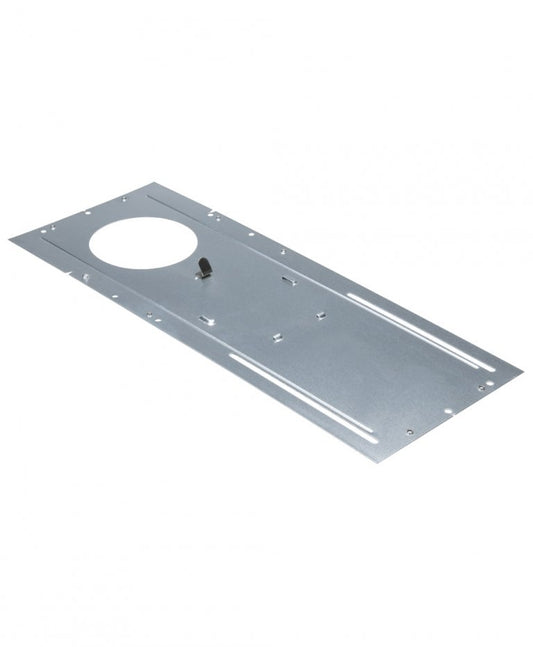 RAYHIL New Construction Plate for RAD35 Recessed Downlight