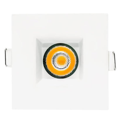 RAY-RAD15S-7-30KRAYHIL RAD15 7W 1.5" Recessed LED Downlight 30K/35K/40K