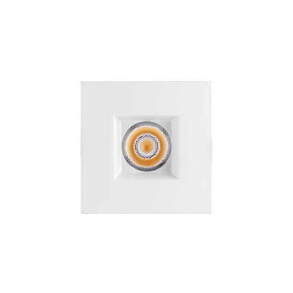RAY-RAD25S-14RAYHIL RAD25 14W 2.5" Recessed LED Downlight Selectable CCT High Lumen