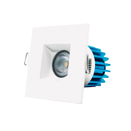 RAY-RAD25S-9RAYHIL RAD25 9W 2.5" Recessed LED Downlight Selectable CCT