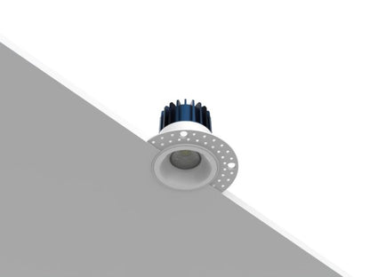 RAY-RAD25TMS-9-CCTRAYHIL RAD25 9W 2.5" Recessed LED Downlight Selectable CCT