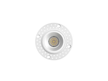 RAY-RAD25TMS-9-CCTRAYHIL RAD25 9W 2.5" Recessed LED Downlight Selectable CCT