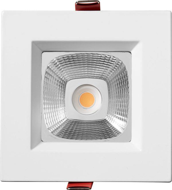 RAY-RAD35S-15-CCTRAYHIL RAD35 15W 3.5" Recessed LED Downlight Selectable CCT