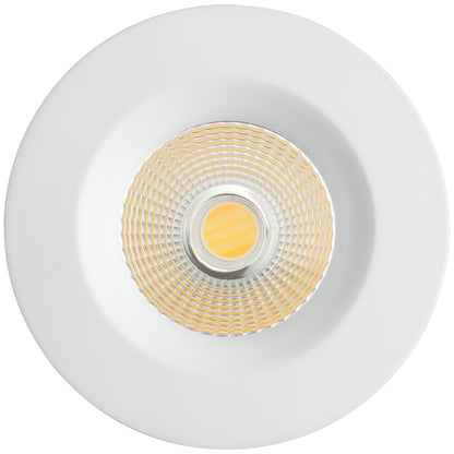 RAY-RAD35R-23-CCTRAYHIL RAD35 23W 3.5" Recessed LED Downlight Selectable CCT High Lumen