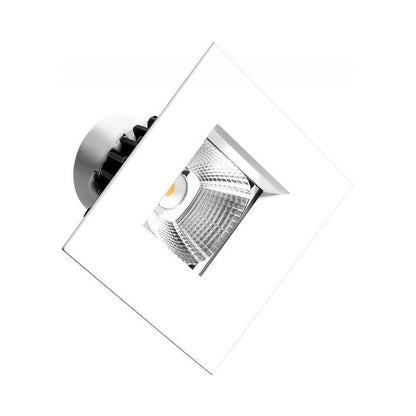 RAR40S-12-30RAYHIL RAR40 12W 4" Retrofit LED Downlight 30K/35K/40K