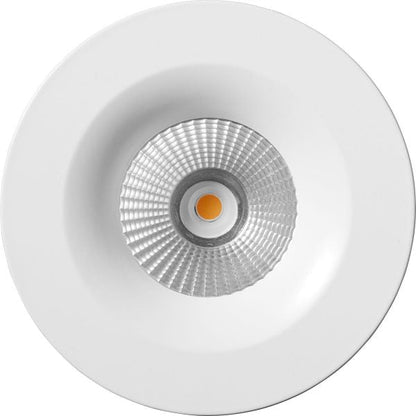 RAR40R-12-35RAYHIL RAR40 12W 4" Retrofit LED Downlight 30K/35K/40K