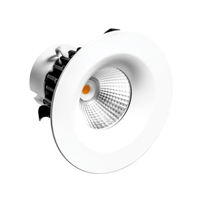 RAR40R-12-30RAYHIL RAR40 12W 4" Retrofit LED Downlight 30K/35K/40K