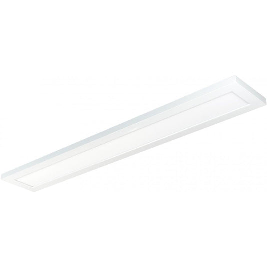 SATCO-62-1156SATCO 62-1156 30W LED 5 IN X 3FT Surface Mount FLUSH/5K/WH