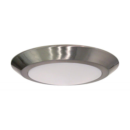 SATCO-62-1166SATCO 62-1165 12W 10" LED Disk Light Flush 30K/40K