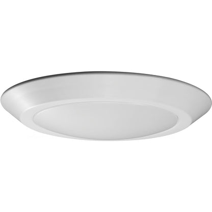 SATCO-62-1165SATCO 62-1165 12W 10" LED Disk Light Flush 30K/40K