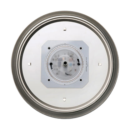 SATCO-62-1342SATCO 62-1342 16W 11" Round LED Flush Mount Dome 30K