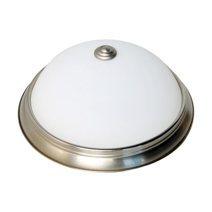 SATCO-62-1340SATCO 62-1342 16W 11" Round LED Flush Mount Dome 30K