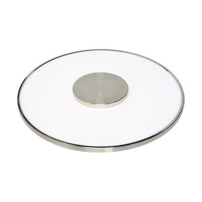 SATCO-62-1518SATCO 62-1515 26W 13" Round LED Blink Luxe Surface Mount 30K