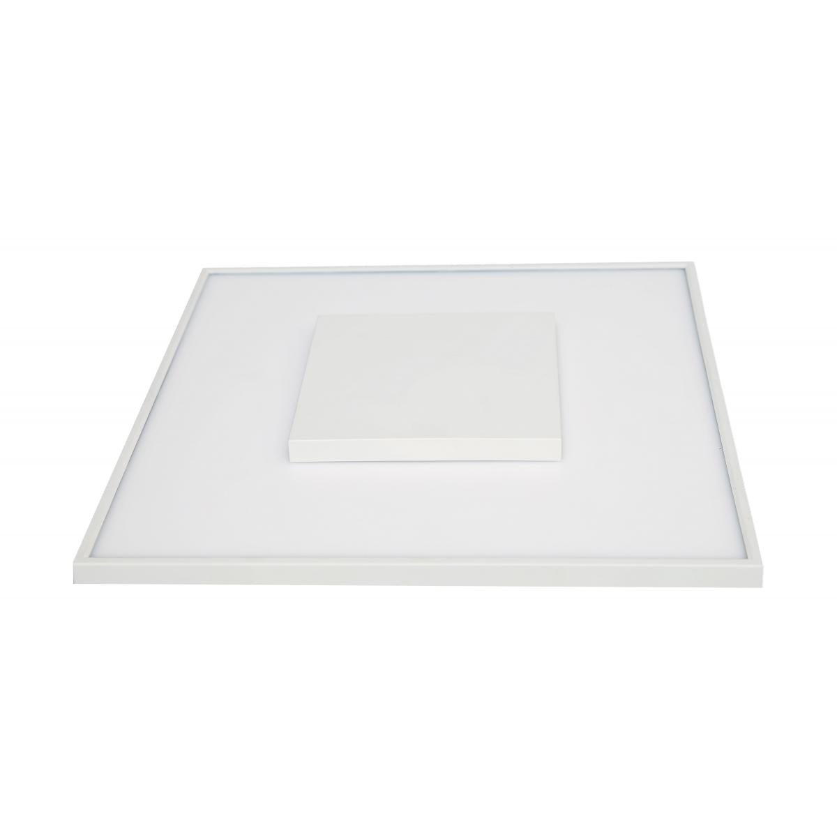 SATCO-62-1519SATCO 62-1519 26W 13" Square LED Blink Luxe Surface Mount 30K