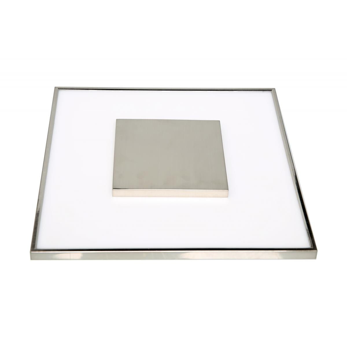 SATCO-62-1522SATCO 62-1519 26W 13" Square LED Blink Luxe Surface Mount 30K