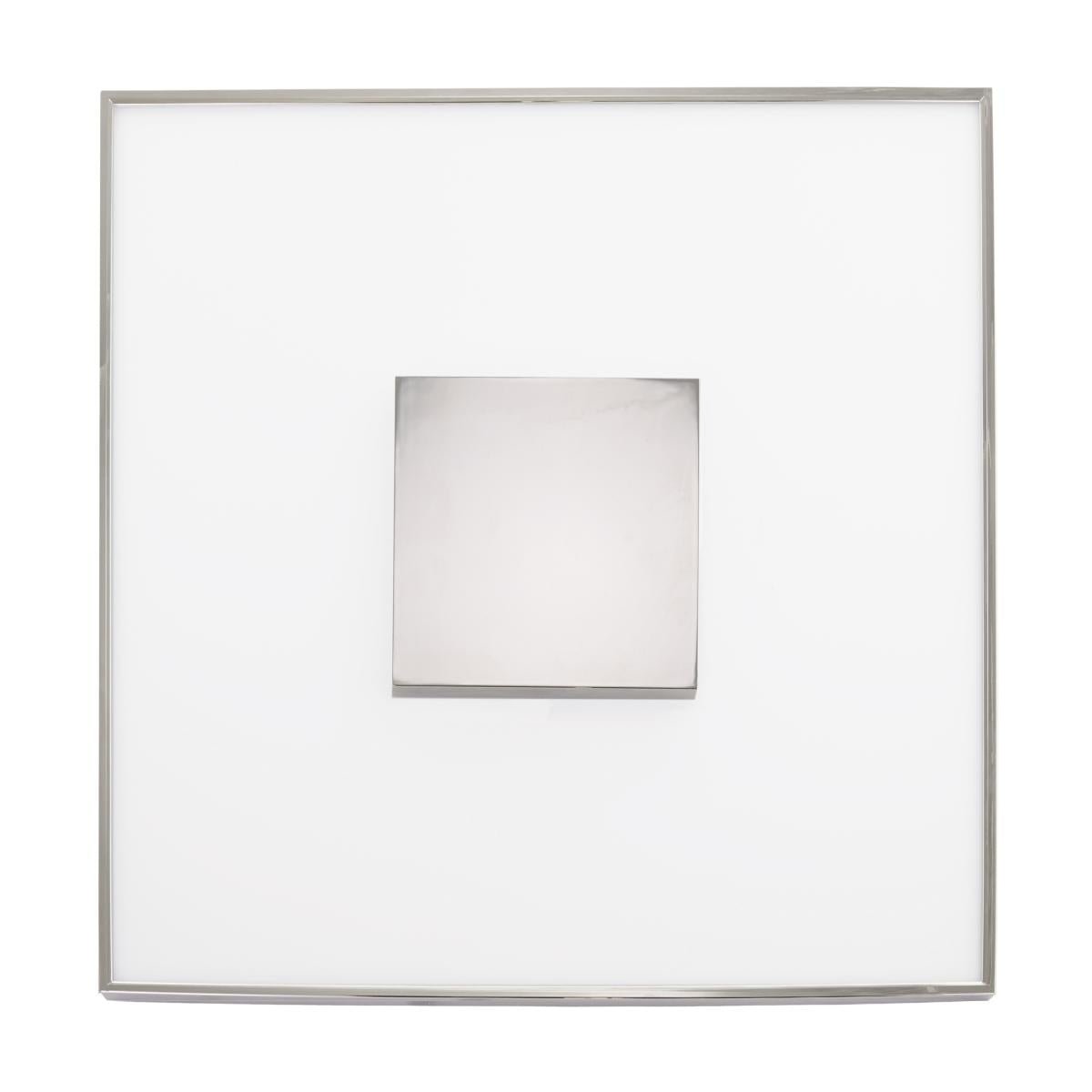 SATCO-62-1521SATCO 62-1519 26W 13" Square LED Blink Luxe Surface Mount 30K