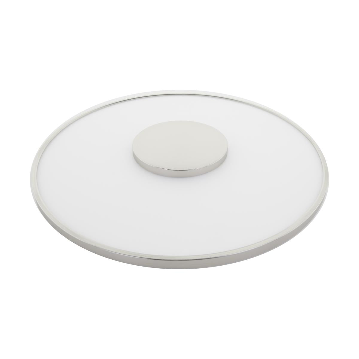 SATCO-62-1525SATCO 62-1523 31W 17" Round LED Blink Luxe Surface Mount 30K