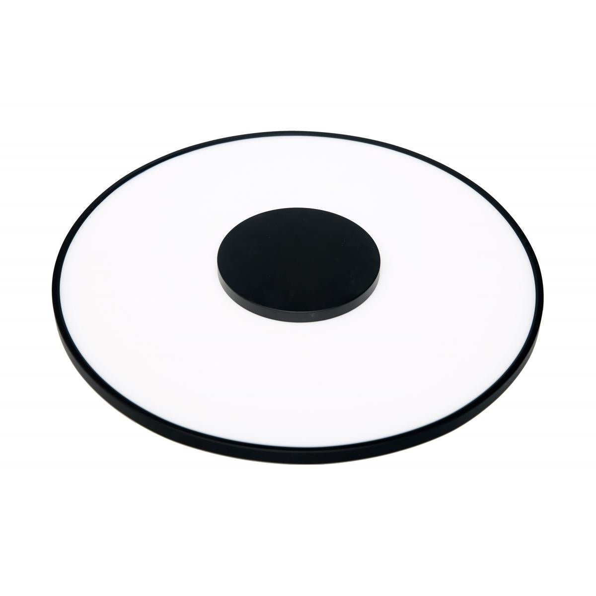 SATCO-62-1524SATCO 62-1523 31W 17" Round LED Blink Luxe Surface Mount 30K