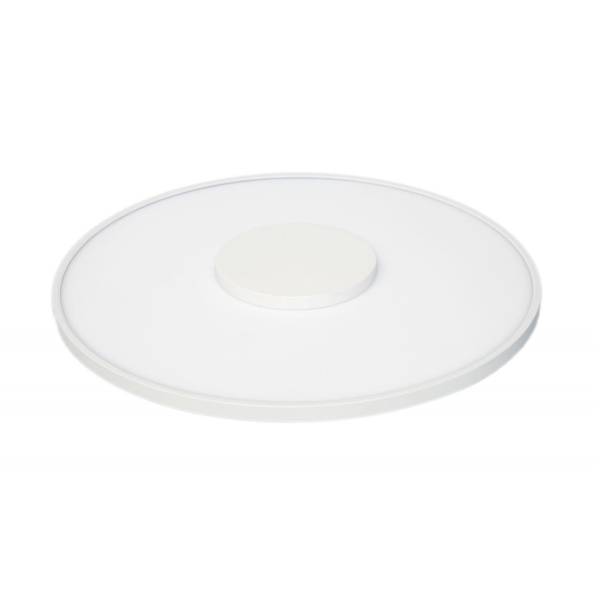 SATCO-62-1523SATCO 62-1523 31W 17" Round LED Blink Luxe Surface Mount 30K