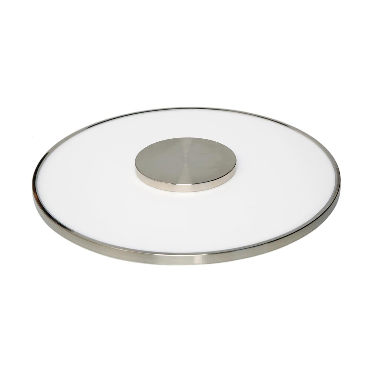 SATCO-62-1526SATCO 62-1523 31W 17" Round LED Blink Luxe Surface Mount 30K