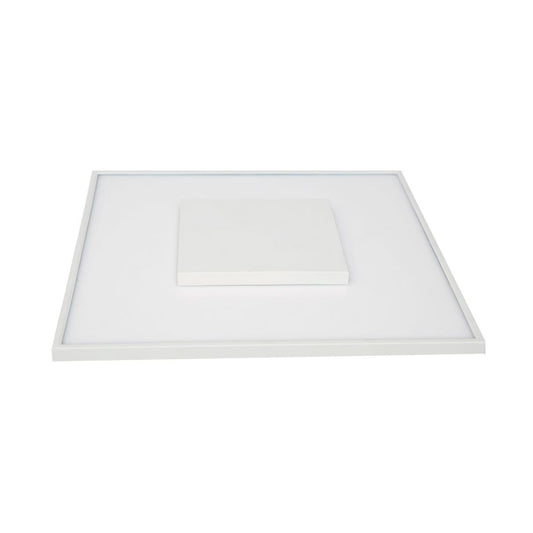 SATCO-62-1527SATCO 62-1527 31W 17" Square LED Blink Luxe Surface Mount 30K