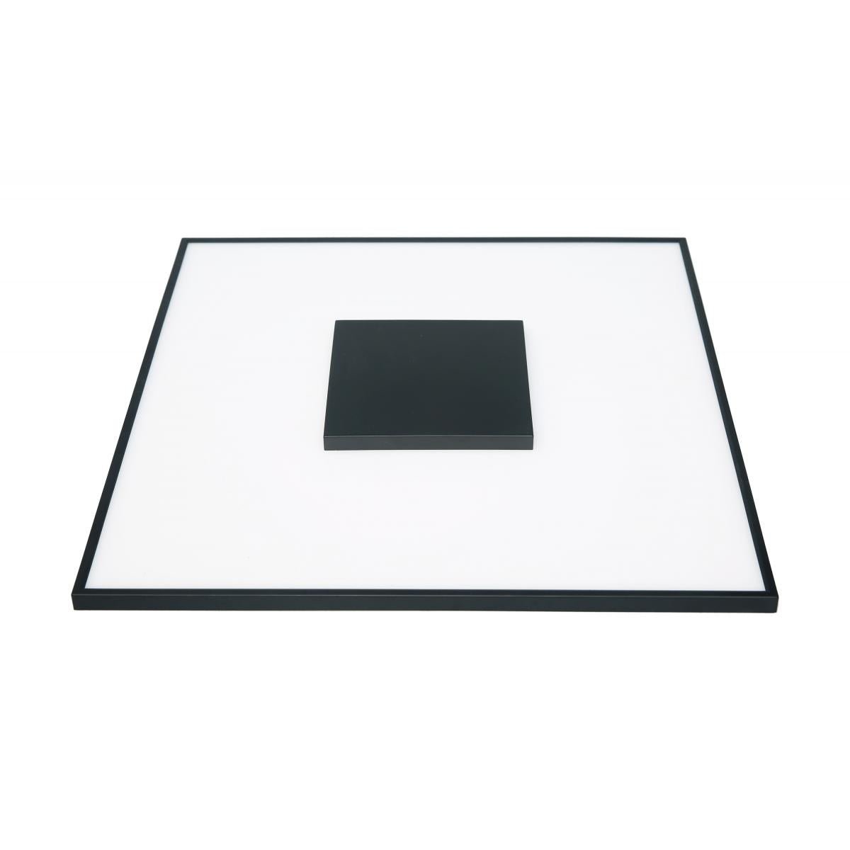 SATCO-62-1528SATCO 62-1527 31W 17" Square LED Blink Luxe Surface Mount 30K