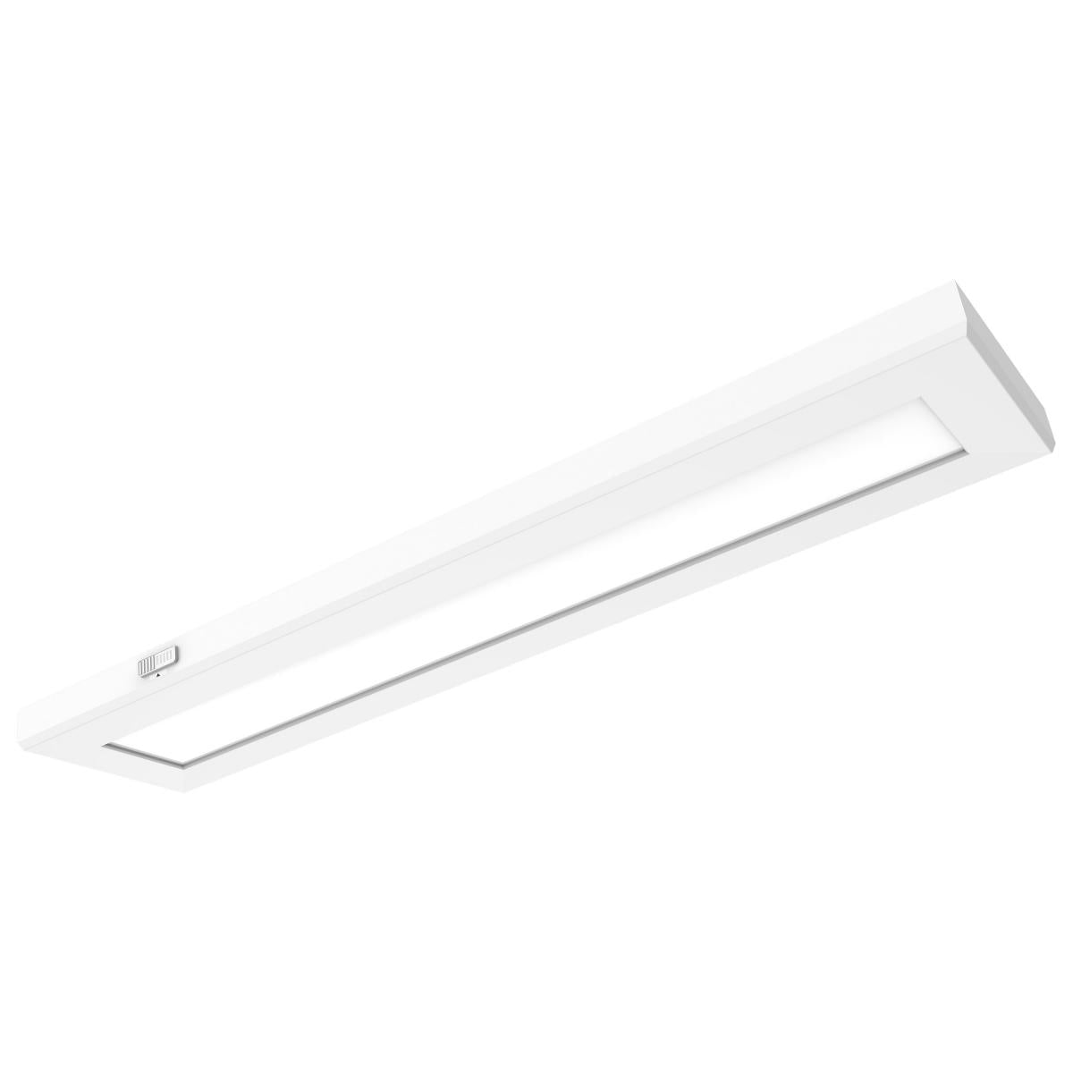 SATCO-62-1770SATCO 62-1770 24W LED 5.5 IN X 2FT Surface Mount Selectable CCT