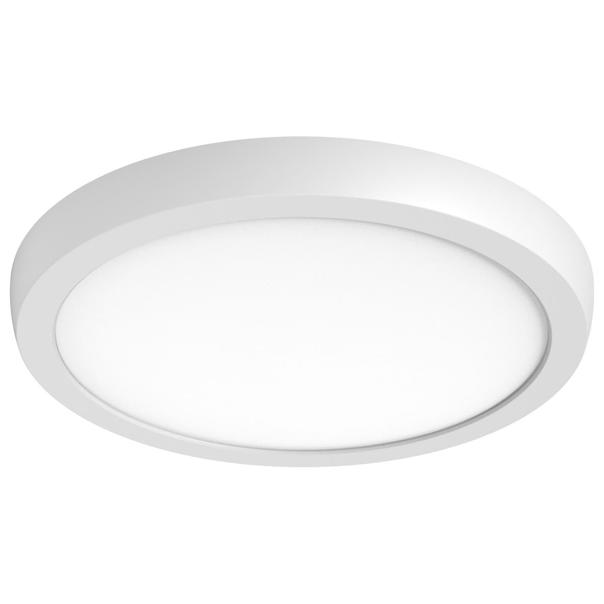 Satco-62-1776SATCO 62-1776 19W 12" Round LED Surface Mount Selectable CCT