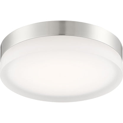 SATCO-62-459SATCO 62-459 25W Pi LED Round 11" Flush Mount 30K