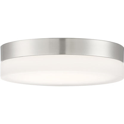 SATCO-62-459SATCO 62-459 25W Pi LED Round 11" Flush Mount 30K