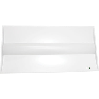 SATCO-65-451SATCO 65-451 40W Emergency Backup 2FT X 4FT LED Troffer 35K/40K/50K