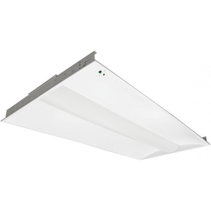 SATCO-65-454SATCO 65-454 50W Emergency Backup 2FT X 4FT LED Troffer 35K/40K/50K