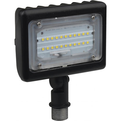 SATCO-65-531SATCO 65-531 15W LED Small Flood Light 30K/40K/50K Bronze