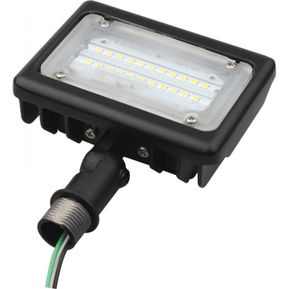 SATCO-65-531SATCO 65-531 15W LED Small Flood Light 30K/40K/50K Bronze