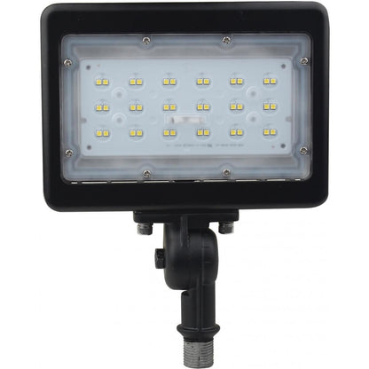 SATCO-65-534SATCO 65-534 30W LED Medium Flood Light 30K/40K/50K Bronze