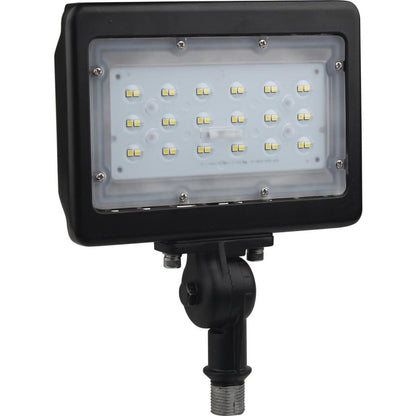 SATCO-65-534SATCO 65-534 30W LED Medium Flood Light 30K/40K/50K Bronze