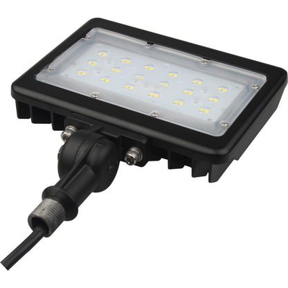 SATCO-65-534SATCO 65-534 30W LED Medium Flood Light 30K/40K/50K Bronze