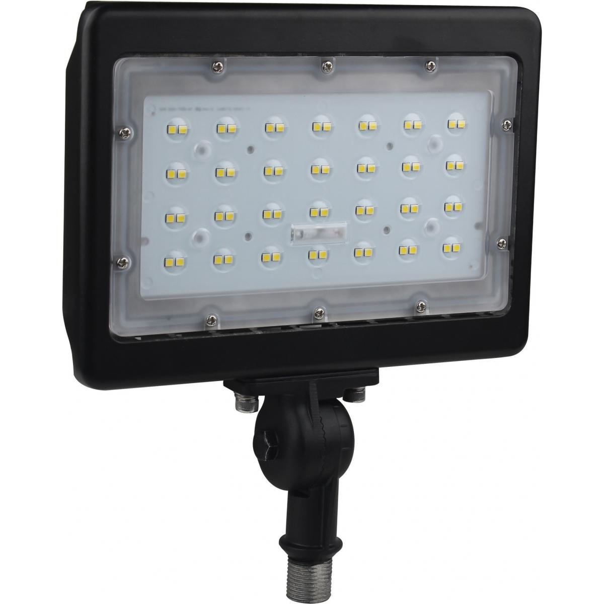 SATCO-65-537SATCO 65-537 50W LED Large Flood Light 30K/40K/50K Bronze