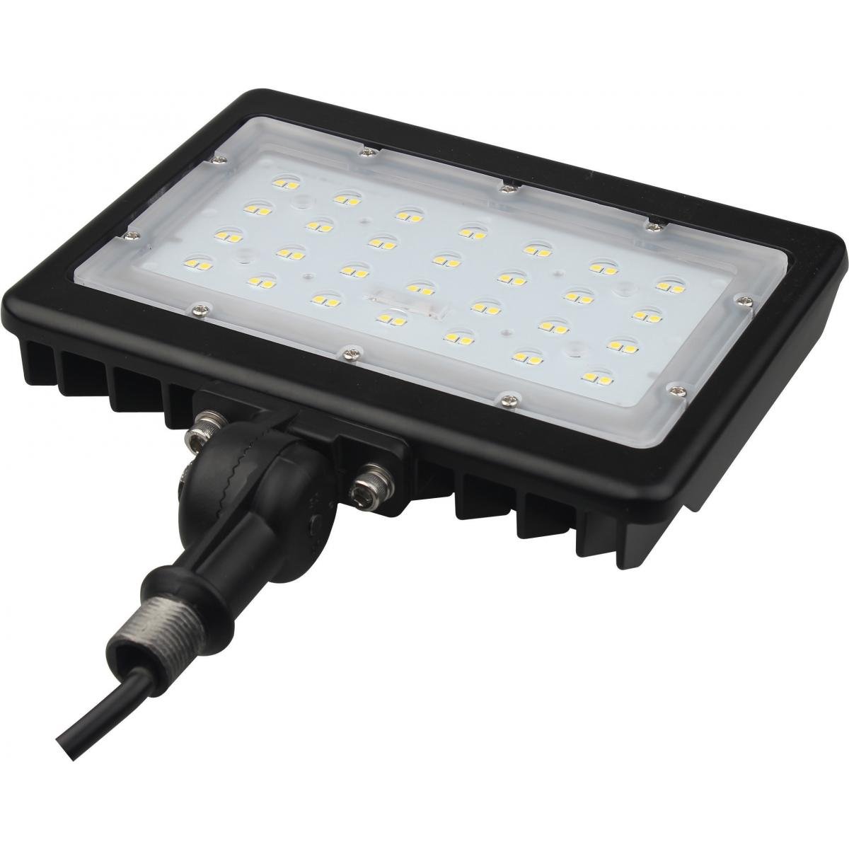 SATCO-65-537SATCO 65-537 50W LED Large Flood Light 30K/40K/50K Bronze