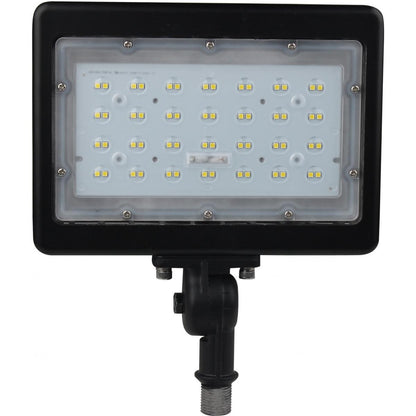 SATCO-65-537SATCO 65-537 50W LED Large Flood Light 30K/40K/50K Bronze