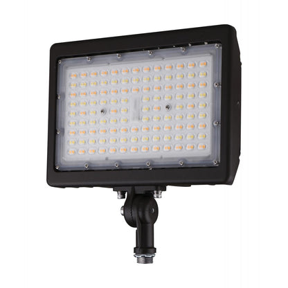 SATCO-65-615SATCO 65-615 70W LED Flood Light 40K/50K Bronze