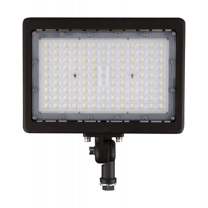 SATCO-65-617SATCO 65-617 90W LED Flood Light 40K/50K Bronze