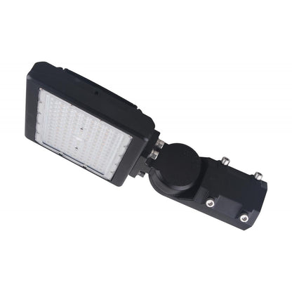 SATCO-65-619SATCO 65-619 150W LED Flood Light 40K/50K Bronze