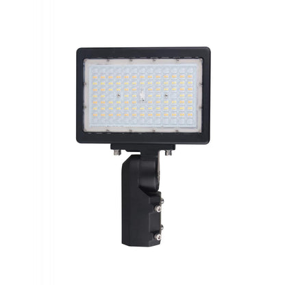 SATCO-65-619SATCO 65-619 150W LED Flood Light 40K/50K Bronze