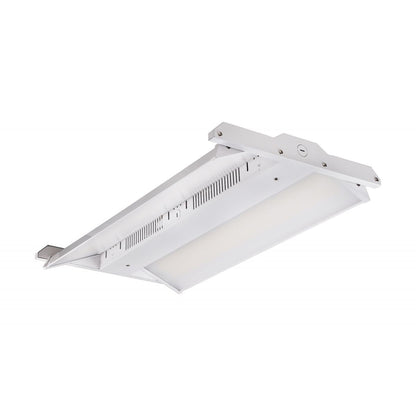 SATCO-65-647SATCO 65-647 220W 2FT LED Adjustable Linear Hi-Bay 40K/50K